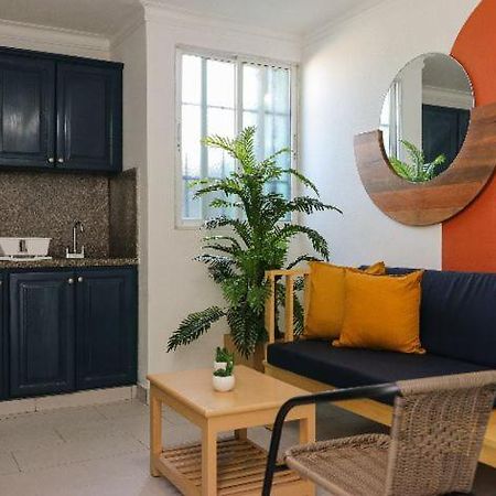 Ferienwohnung Residencial Frank I Santo Domingo Exterior foto