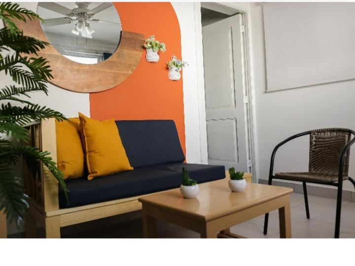 Ferienwohnung Residencial Frank I Santo Domingo Exterior foto